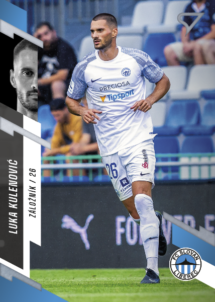 Kulenović Luka 23-24 Fortuna Liga #87