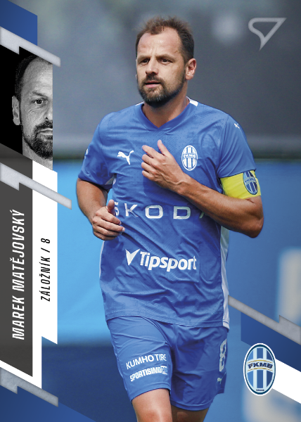 Matějovský Marek 23-24 Fortuna Liga #110