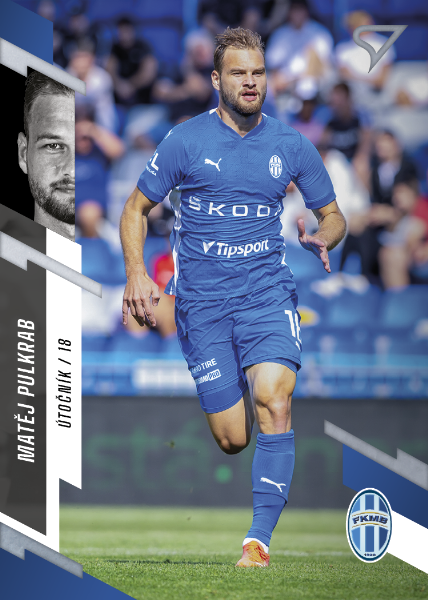 Pulkrab Matěj 23-24 Fortuna Liga #114