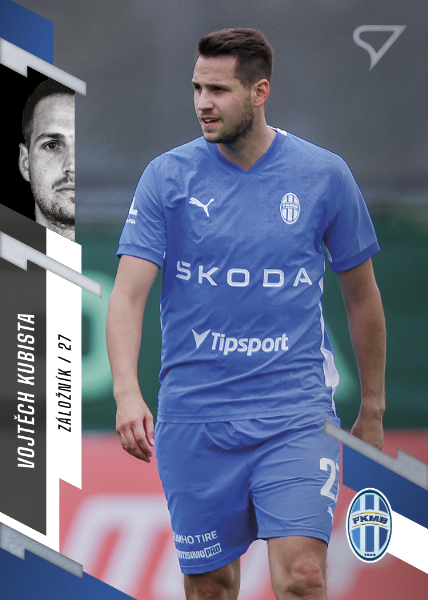 Kubista Vojtěch 23-24 Fortuna Liga #107