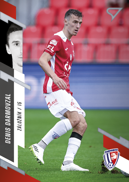 Darmovzal Denis 23-24 Fortuna Liga #167