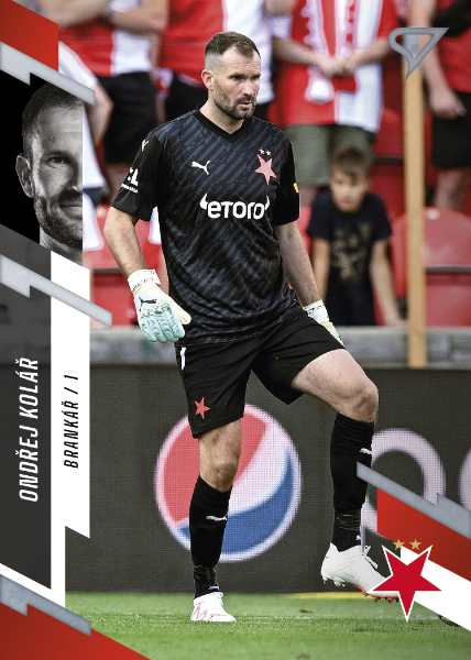 Kolář Ondřej 23-24 Fortuna Liga #16