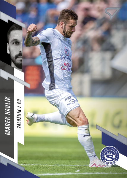 Havlík Marek 23-24 Fortuna Liga #59