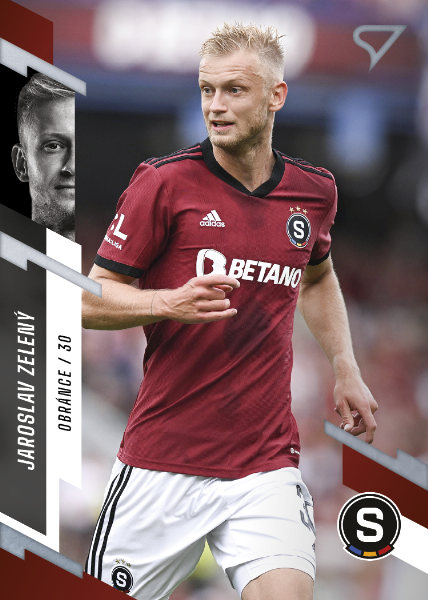 Zelený Jaroslav 23-24 Fortuna Liga #6