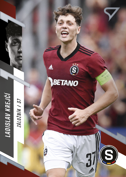 Krejčí Ladislav 23-24 Fortuna Liga #9