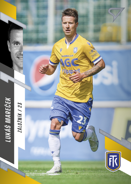 Mareček Lukáš 23-24 Fortuna Liga #144