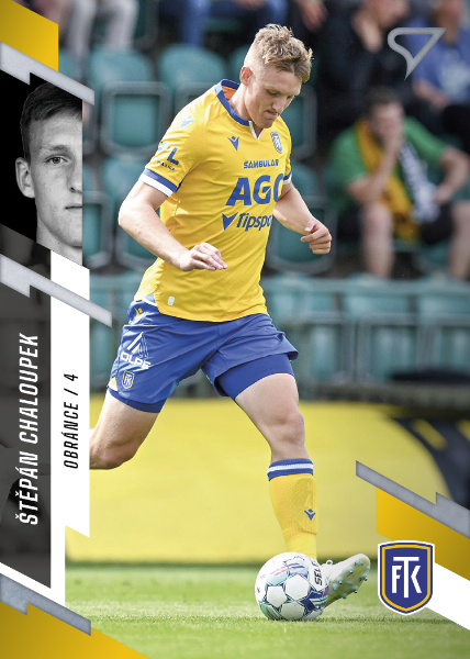 Chaloupek Štěpán 23-24 Fortuna Liga #141