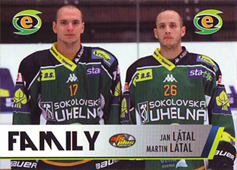 Látal Látal 13-14 OFS Plus Family #2