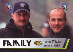 Straka Straka 13-14 OFS Plus Family #3