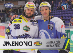 Hanzlík Hanzlík 13-14 OFS Plus Jmenovci #6