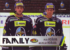 Hořava Hořava 13-14 OFS Plus Family Update #8