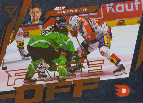 Poulíček Patrik 24-25 Tipsport Extraliga Face-off #FO-04