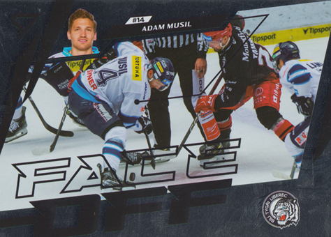Musil Adam 24-25 Tipsport Extraliga Face-off #FO-15