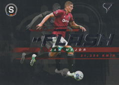 Mejdr Jan 23-24 Fortuna Liga Flash #FS-01