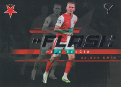 Ševčík Petr 23-24 Fortuna Liga Flash #FS-03