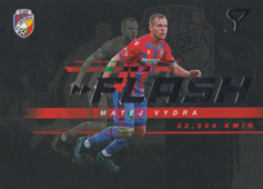 Vydra Matěj 23-24 Fortuna Liga Flash #FS-04