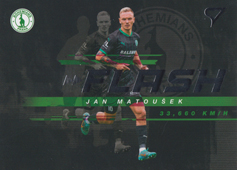 Matoušek Jan 23-24 Fortuna Liga Flash #FS-05