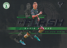 Puškáč David 23-24 Fortuna Liga Flash #FS-06