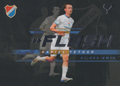 Tetour Daniel 23-24 Fortuna Liga Flash #FS-13