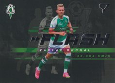 Drchal Václav 23-24 Fortuna Liga Flash #FS-15