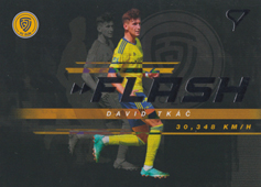 Tkáč David 23-24 Fortuna Liga Flash #FS-17