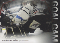 Bartošák Patrik 17-18 OFS Classic Goal Cam #1