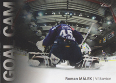 Málek Roman 17-18 OFS Classic Goal Cam #10