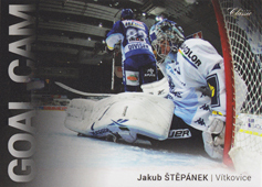 Štěpánek Jakub 17-18 OFS Classic Goal Cam #17