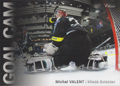 Valent Michal 17-18 OFS Classic Goal Cam #19