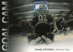Závorka Tomáš 17-18 OFS Classic Goal Cam #20