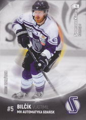 Bilčík Vlastimil 17-18 Sportowekarty PHL #GD1