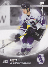 Pesta Filip 17-18 Sportowekarty PHL #GD9