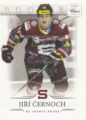 Černoch Jiří 14-15 OFS Classic Glacier #201