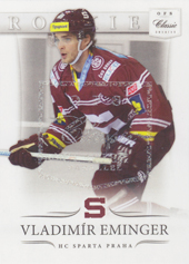 Eminger Vladimír 14-15 OFS Classic Glacier #204
