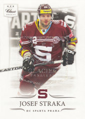 Straka Josef 14-15 OFS Classic Glacier #211