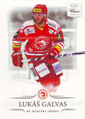 Galvas Lukáš 14-15 OFS Classic Glacier #215