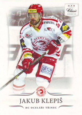 Klepiš Jakub 14-15 OFS Classic Glacier #218