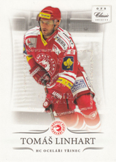 Linhart Tomáš 14-15 OFS Classic Glacier #219