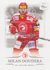 Doudera Milan 14-15 OFS Classic Glacier #225