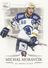 Moravčík Michal 14-15 OFS Classic Glacier #232