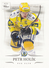 Holík Petr 14-15 OFS Classic Glacier #240