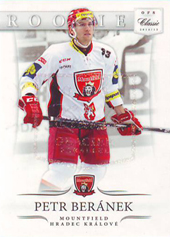 Beránek Petr 14-15 OFS Classic Glacier #245