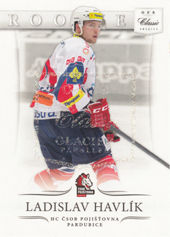 Havlík Ladislav 14-15 OFS Classic Glacier #254