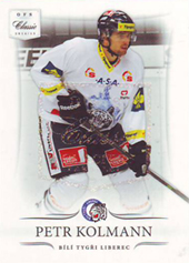 Kolmann Petr 14-15 OFS Classic Glacier #265