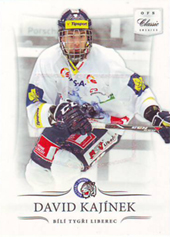 Kajínek David 14-15 OFS Classic Glacier #268