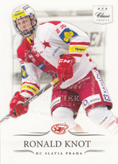 Knot Ronald 14-15 OFS Classic Glacier #272