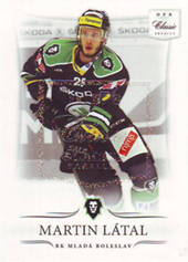 Látal Martin 14-15 OFS Classic Glacier #293