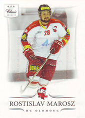 Marosz Rostislav 14-15 OFS Classic Glacier #298