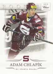 Chlapík Adam 14-15 OFS Classic Glacier #301