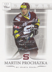 Procházka Martin 14-15 OFS Classic Glacier #302